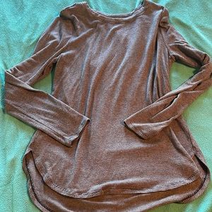 Banana republic long sleeve